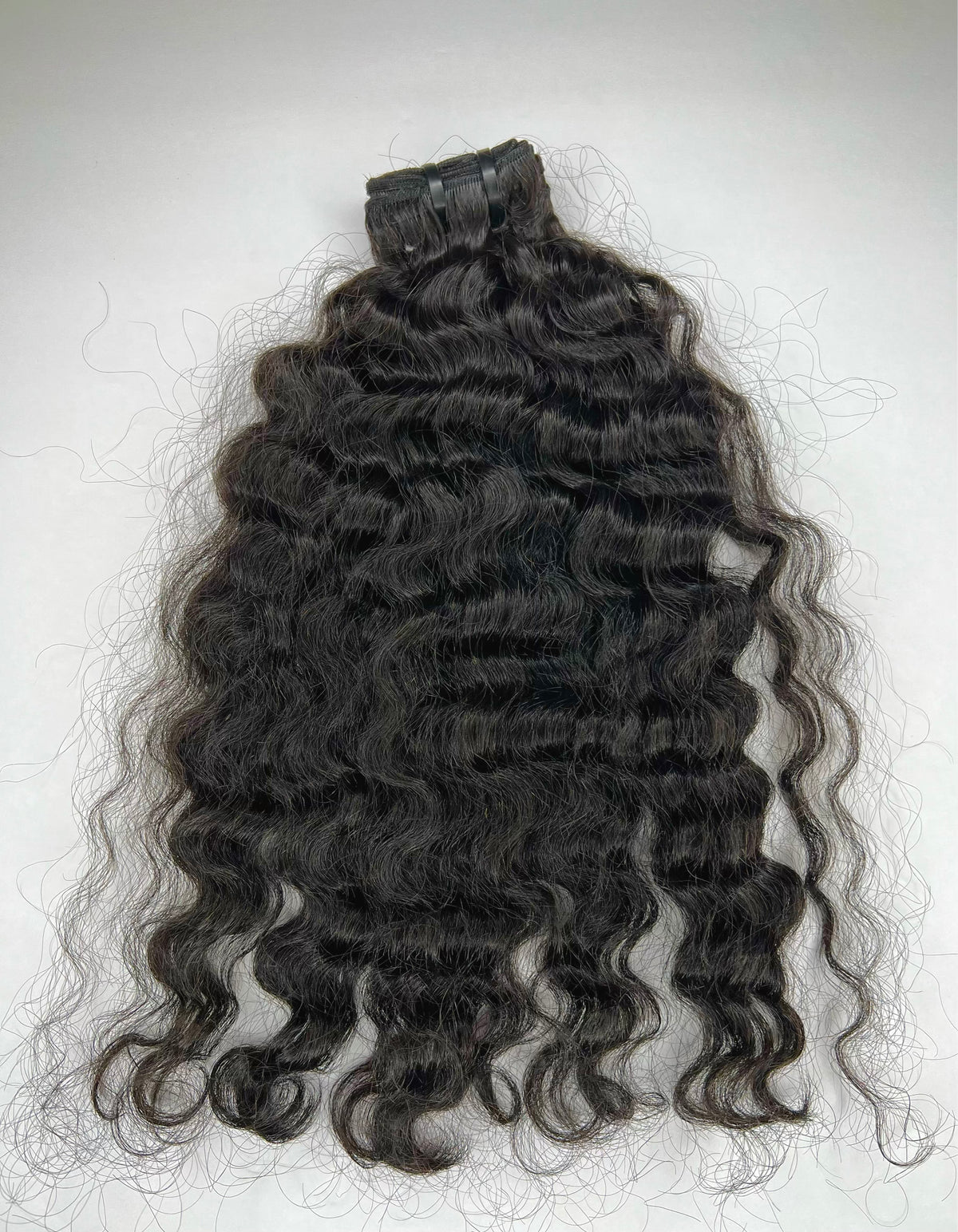 I-Envy Wimpernverlängerung Curl Collection – C Curl 06 Mit Unsichtbarem Band Für Salonreifen Look
